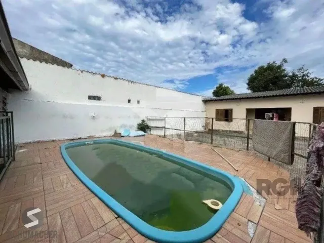 Imagem 5: Casa em Nossa Senhora das Graças