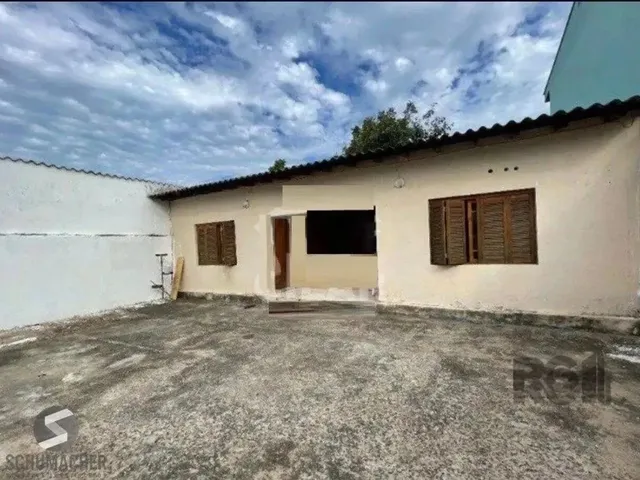 Imagem 4: Casa em Nossa Senhora das Graças