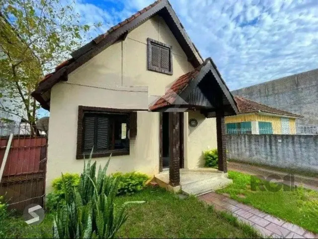 Imagem 11: Casa em Nossa Senhora das Graças