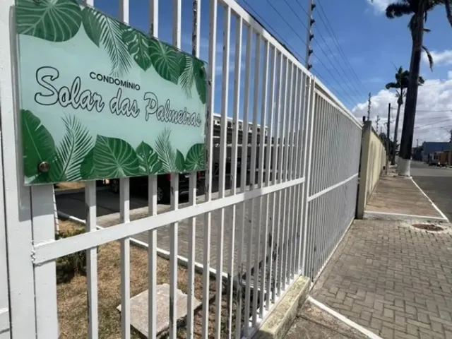 Imagem: Apartamento para Locação