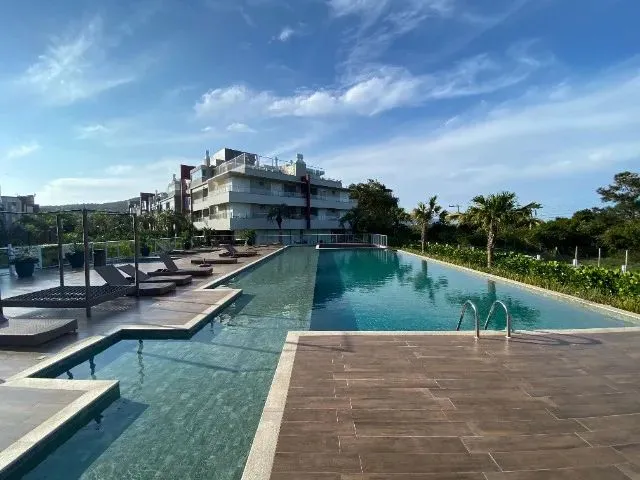 Imagem: Apto 2 Quartos em Condo Club no Campeche