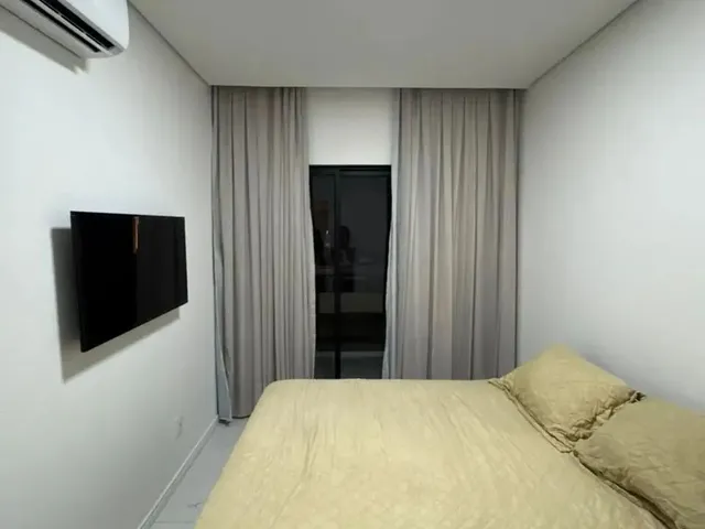 Imagem 2: Imóvel para Aluguel com 209 Metros Quadrados com 4 Quartos em Cidade Alpha - Eusébio