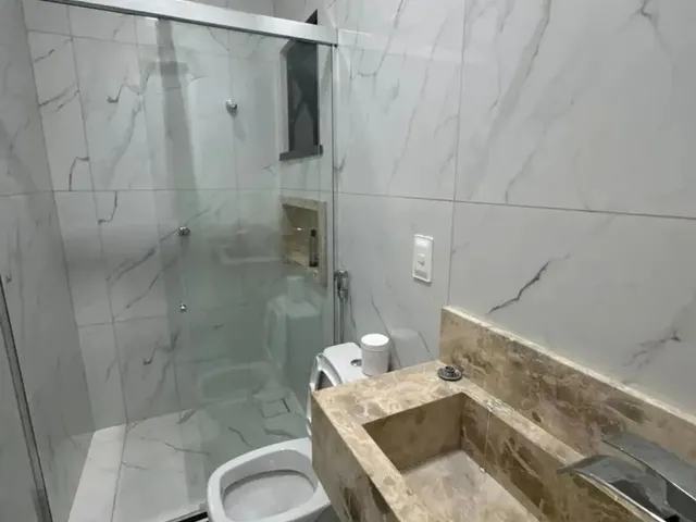 Imagem 13: Imóvel para Aluguel com 209 Metros Quadrados com 4 Quartos em Cidade Alpha - Eusébio