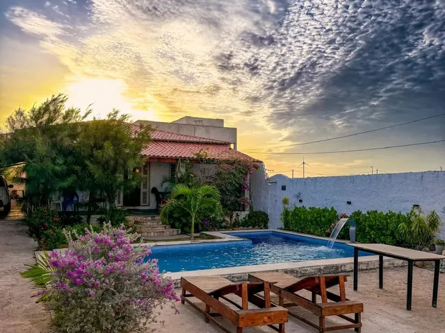 Imagem: Alugo Casa de Praia na Taíba com Piscina