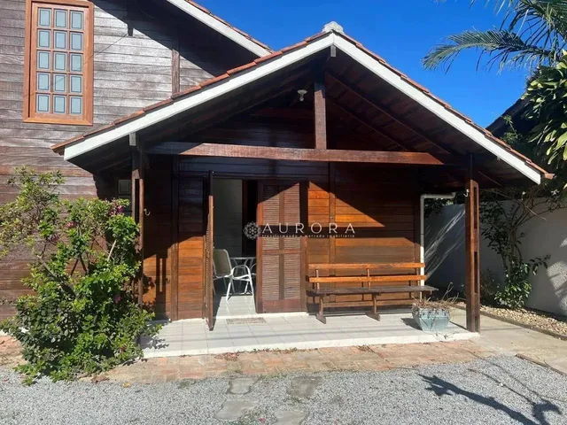 Imagem: Casa com 5 Dormitórios para Alugar, 125