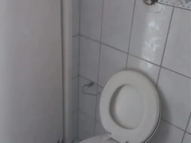 Imagem 1: Alugo Kitnet Kitnet com 1 dormitório