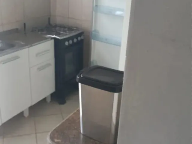 Imagem 3: Alugo Kitnet Kitnet com 1 dormitório