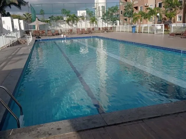 Imagem 2: Aluguel de Apartamento Mobiliado _ Eusébio