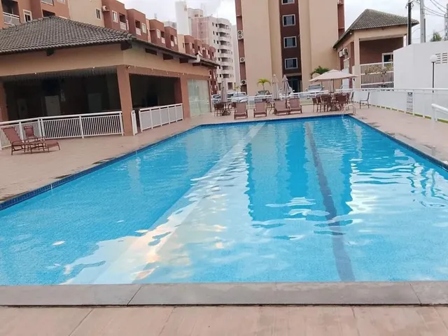 Imagem 3: Aluguel de Apartamento Mobiliado _ Eusébio