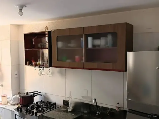 Imagem 8: Aluguel de Apartamento Mobiliado _ Eusébio
