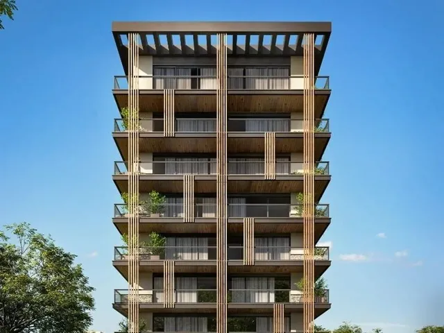 Imagem 1: Apartamento em Nossa Senhora das Graças
