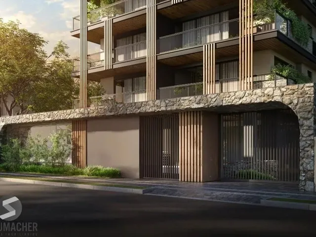 Imagem 3: Apartamento em Nossa Senhora das Graças