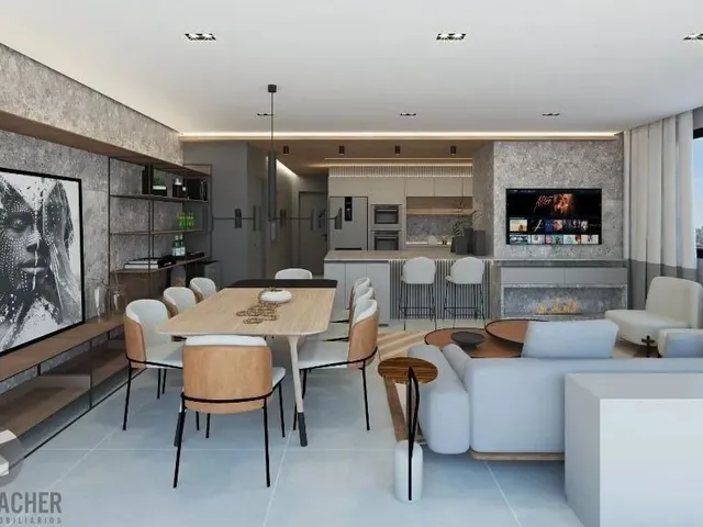 Imagem 14: Apartamento em Nossa Senhora das Graças