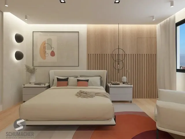 Imagem 7: Apartamento em Nossa Senhora das Graças