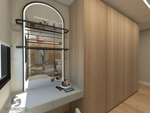 Imagem 4: Apartamento em Nossa Senhora das Graças