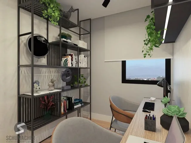 Imagem 10: Apartamento em Nossa Senhora das Graças