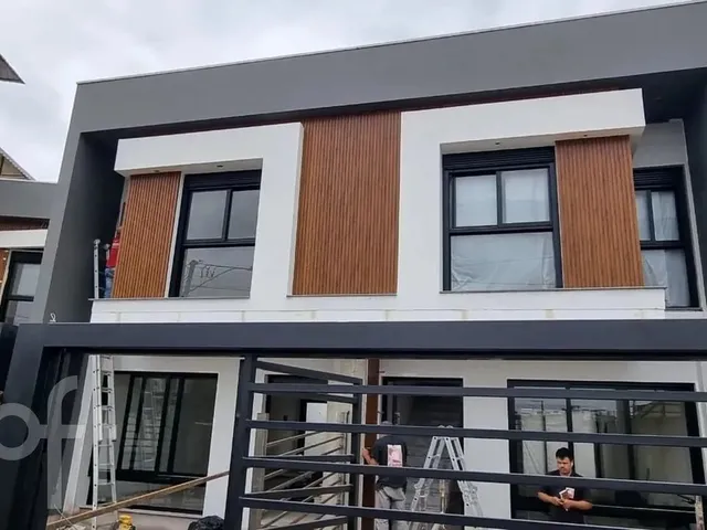 Imagem: Casa À Venda em Igará com 110 M², 3 Quartos
