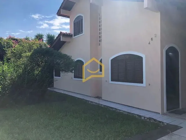 Imagem: Casa de 03 Dormitórios para Locação no