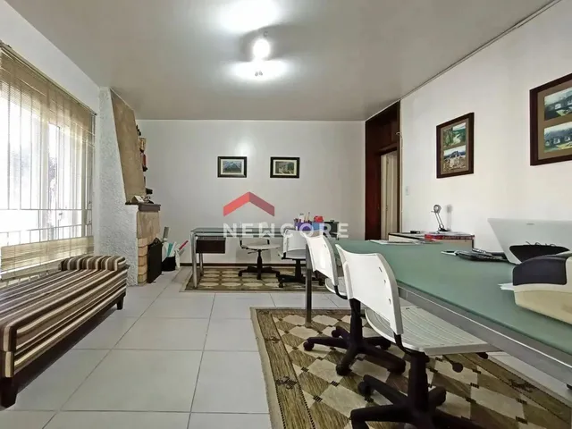 Imagem: Sobrado em Avenida Coronel Travassos - Ouro