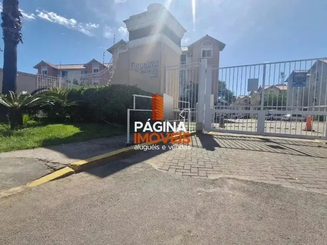 Imagem: Página 1 Imóveis Anuncia para Venda, Apartamento