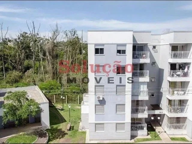 Imagem: Apartamento 2 Dormitórios com Sacada na