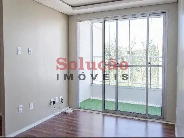 Imagem 13: Apartamento 2 Dormitórios com Sacada na Avenida Nazário