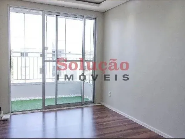Imagem 7: Apartamento 2 Dormitórios com Sacada na Avenida Nazário