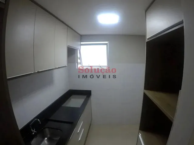 Imagem 12: Apartamento 2 Dormitórios com Sacada na Avenida Nazário