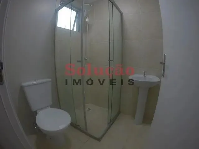 Imagem 4: Apartamento 2 Dormitórios com Sacada na Avenida Nazário