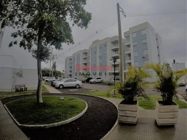 Imagem 6: Apartamento 2 Dormitórios com Sacada na Avenida Nazário