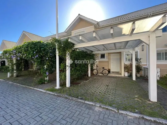 Imagem: Casa com 2 Suítes para Alugar, 78M², Morro
