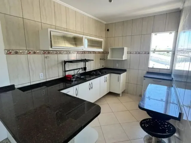 Imagem: Apartamentos para Locação no Carianos