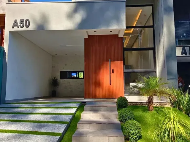 Imagem: Casa À Venda em Gravataí, Jansen, com