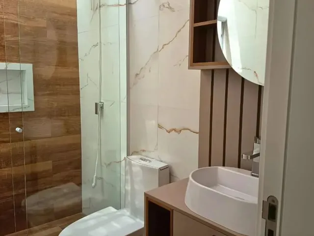 Imagem 15: Casa À Venda em Gravataí, Jansen, com 2 Quartos, com 100 M²