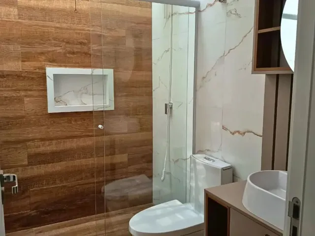 Imagem 3: Casa À Venda em Gravataí, Jansen, com 2 Quartos, com 100 M²