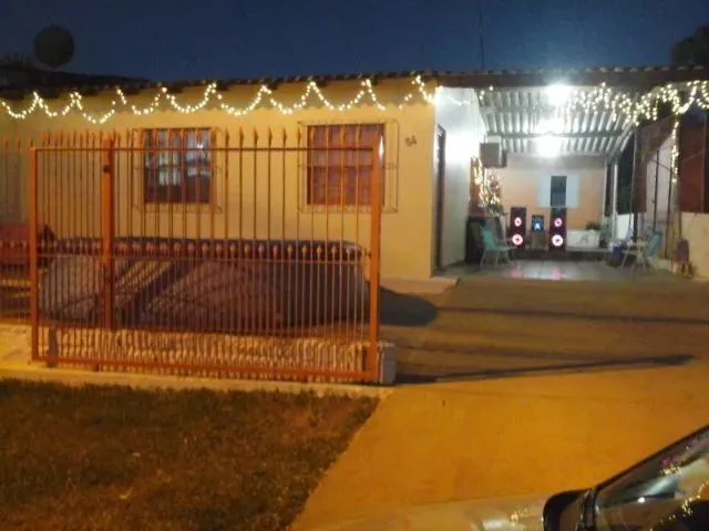 Imagem 1: Casa 3 Dormitório no Bairro Guajuviras