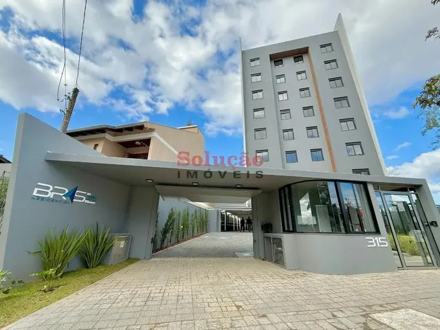 Imagem 1: Apartamento no Centro de Canoas