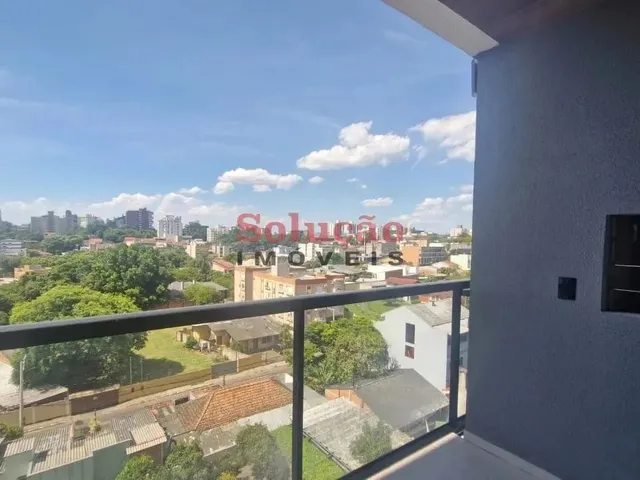 Imagem 14: Apartamento no Centro de Canoas
