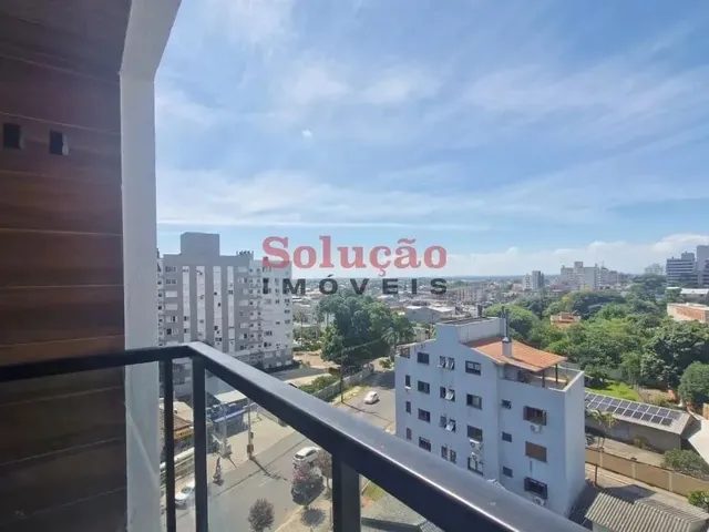 Imagem 11: Apartamento no Centro de Canoas