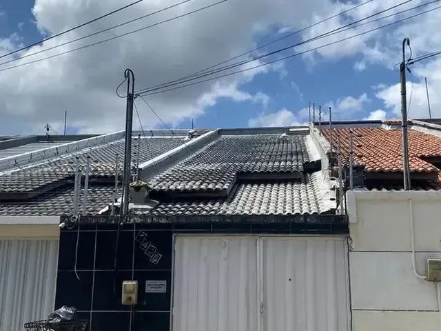 Imagem 9: Casa À Venda com 2 Quartos, Suíte, Closet e Quintal, R$ 140.000