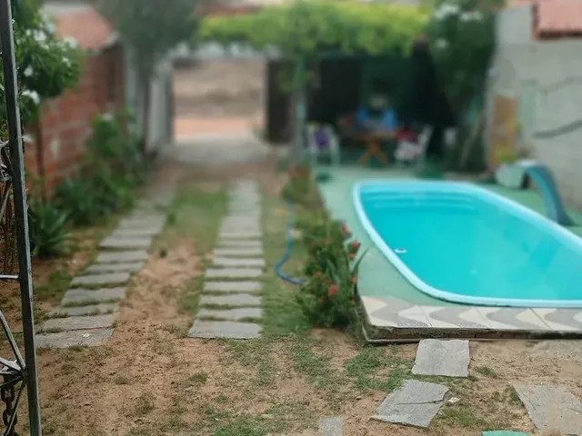 Imagem: Casa de Praia a Venda Ou Aluguel por Temporada