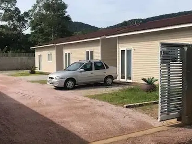 Imagem 10: Casa em Mini Condomínio - 2 Quartos - Bairro Ribeirao da Ilha