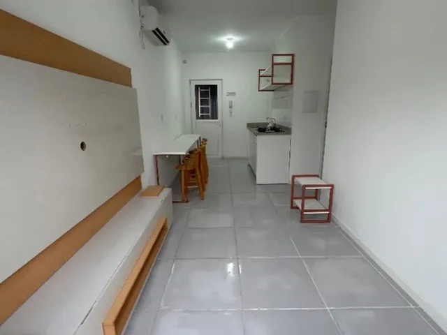Imagem 6: Casa em Mini Condomínio - 2 Quartos - Bairro Ribeirao da Ilha