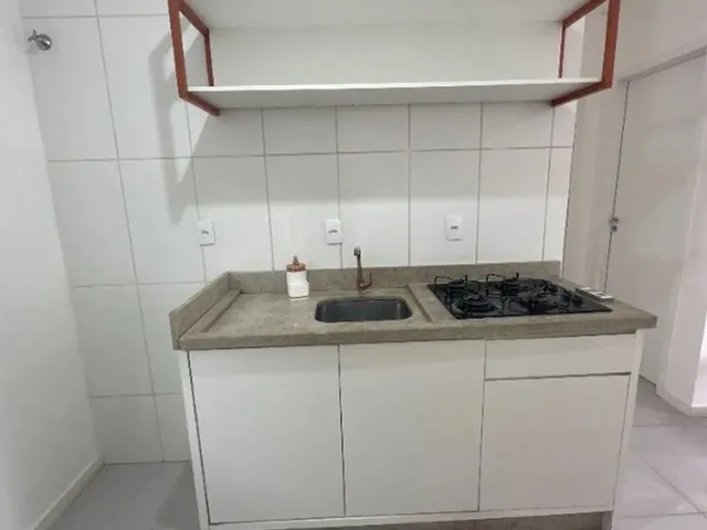 Imagem 4: Casa em Mini Condomínio - 2 Quartos - Bairro Ribeirao da Ilha
