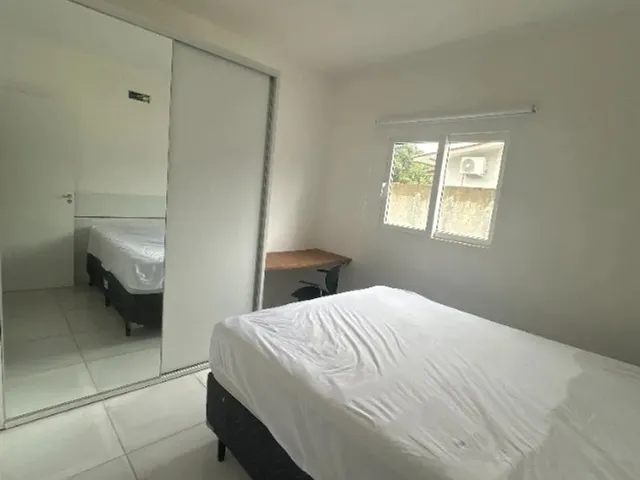 Imagem 2: Casa em Mini Condomínio - 2 Quartos - Bairro Ribeirao da Ilha