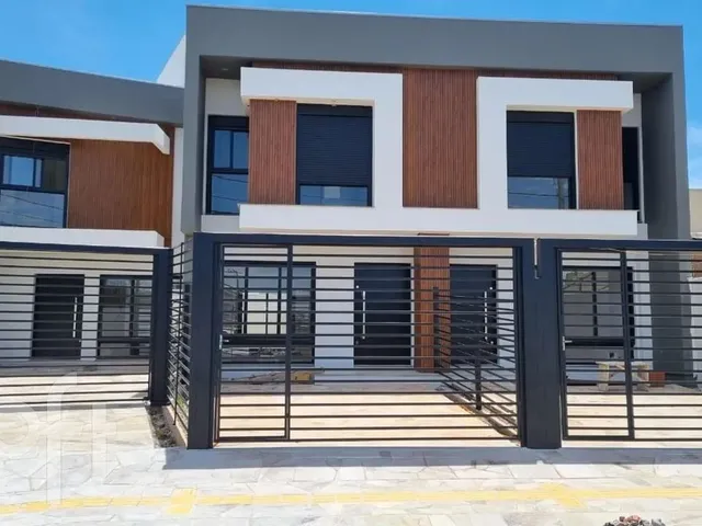 Imagem: Casa À Venda em Igará com 110 M², 3 Quartos
