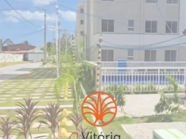 Imagem: Aluga-Se Apartamento ( Vitória Caucaia
