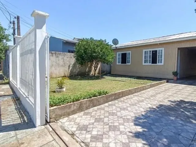 Imagem: Casa no Bairro Olaria Canoas