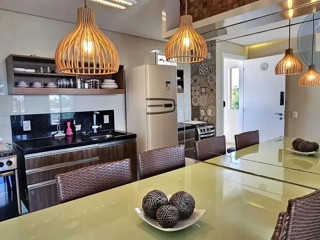 Imagem 16: Apartamento para Locação em Caucaia, Cumbuco, 2 Dormitórios, 1 Suíte, 2 Banheiros, 1
