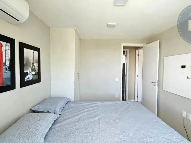 Imagem 14: Apartamento para Locação em Caucaia, Cumbuco, 2 Dormitórios, 1 Suíte, 2 Banheiros, 1